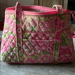 Vera Bradley bag